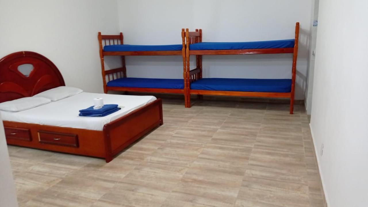Apartamento Domingos Copacabana Daire Rio de Janeiro Dış mekan fotoğraf