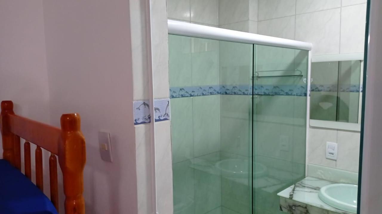 Apartamento Domingos Copacabana Daire Rio de Janeiro Dış mekan fotoğraf