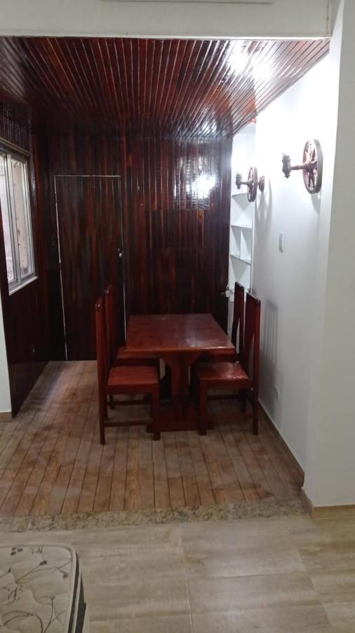 Apartamento Domingos Copacabana Daire Rio de Janeiro Dış mekan fotoğraf