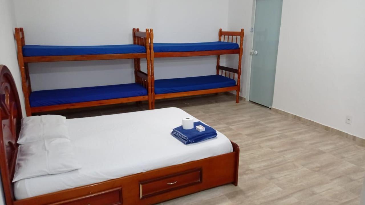 Apartamento Domingos Copacabana Daire Rio de Janeiro Dış mekan fotoğraf