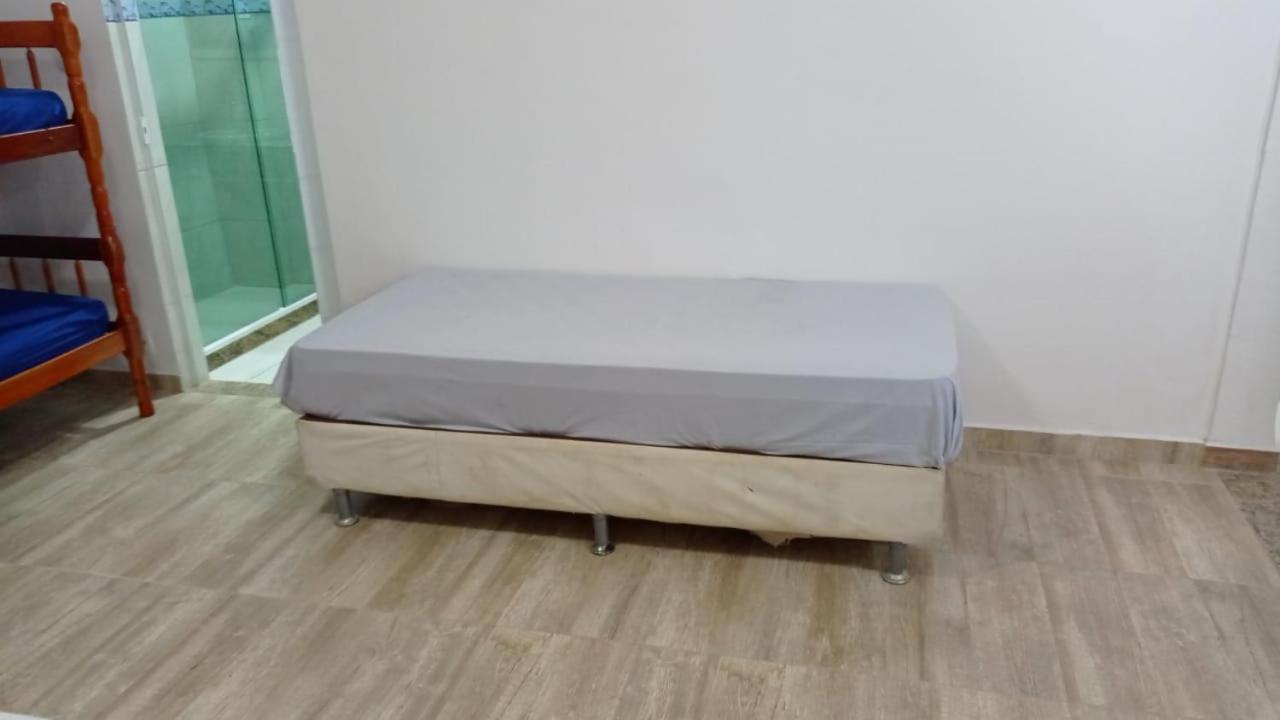 Apartamento Domingos Copacabana Daire Rio de Janeiro Dış mekan fotoğraf