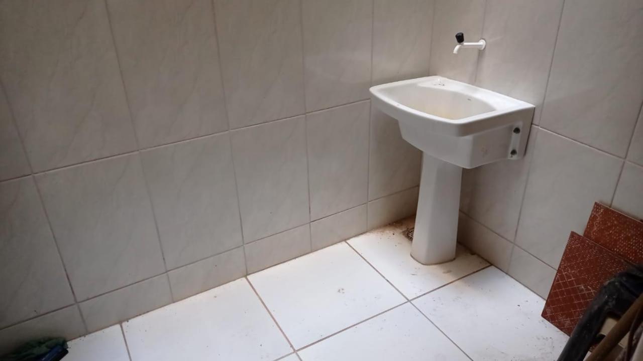 Apartamento Domingos Copacabana Daire Rio de Janeiro Dış mekan fotoğraf