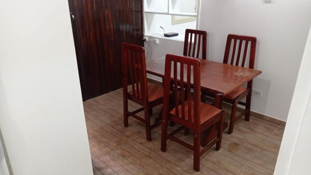 Apartamento Domingos Copacabana Daire Rio de Janeiro Dış mekan fotoğraf