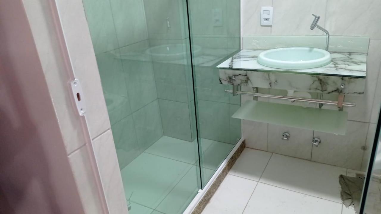 Apartamento Domingos Copacabana Daire Rio de Janeiro Dış mekan fotoğraf