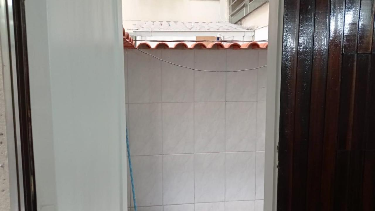 Apartamento Domingos Copacabana Daire Rio de Janeiro Dış mekan fotoğraf