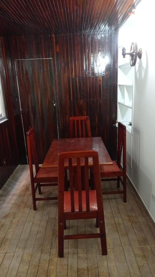 Apartamento Domingos Copacabana Daire Rio de Janeiro Dış mekan fotoğraf