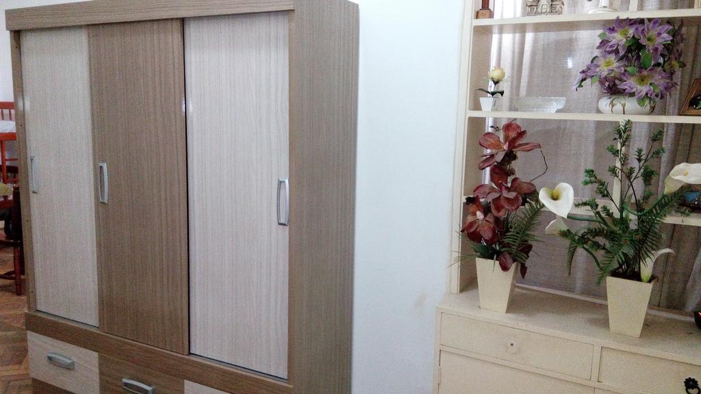 Apartamento Domingos Copacabana Daire Rio de Janeiro Dış mekan fotoğraf